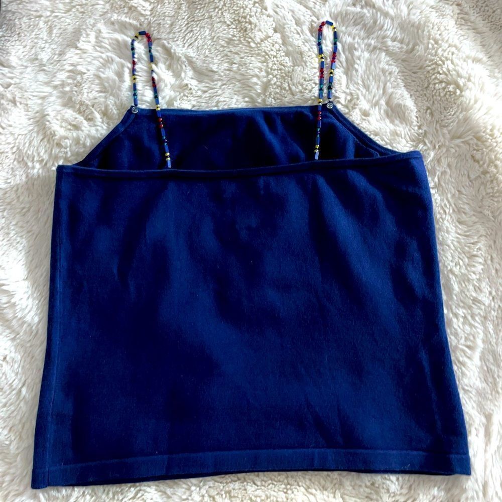 Ralph Lauren Tank Top - Picture 4 of 6